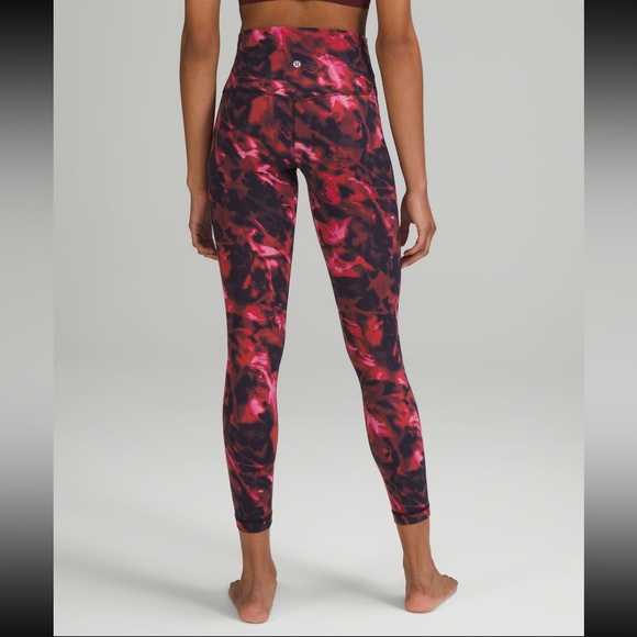 Lululemon Align High-Rise Pant 25" US2 - Picture 2 of 10